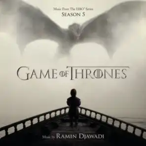 Game of Thrones: Season 5 (Music from the HBO Series)
