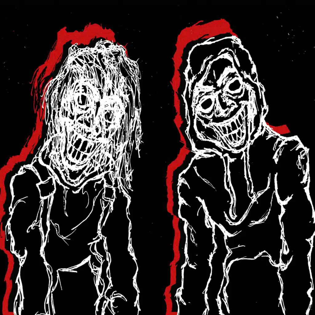 RED RUM (feat. Witchouse 40k)