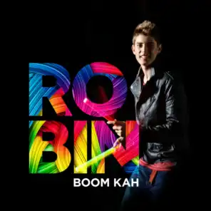 Boom Kah (feat. Mikael Gabriel & Uniikki)