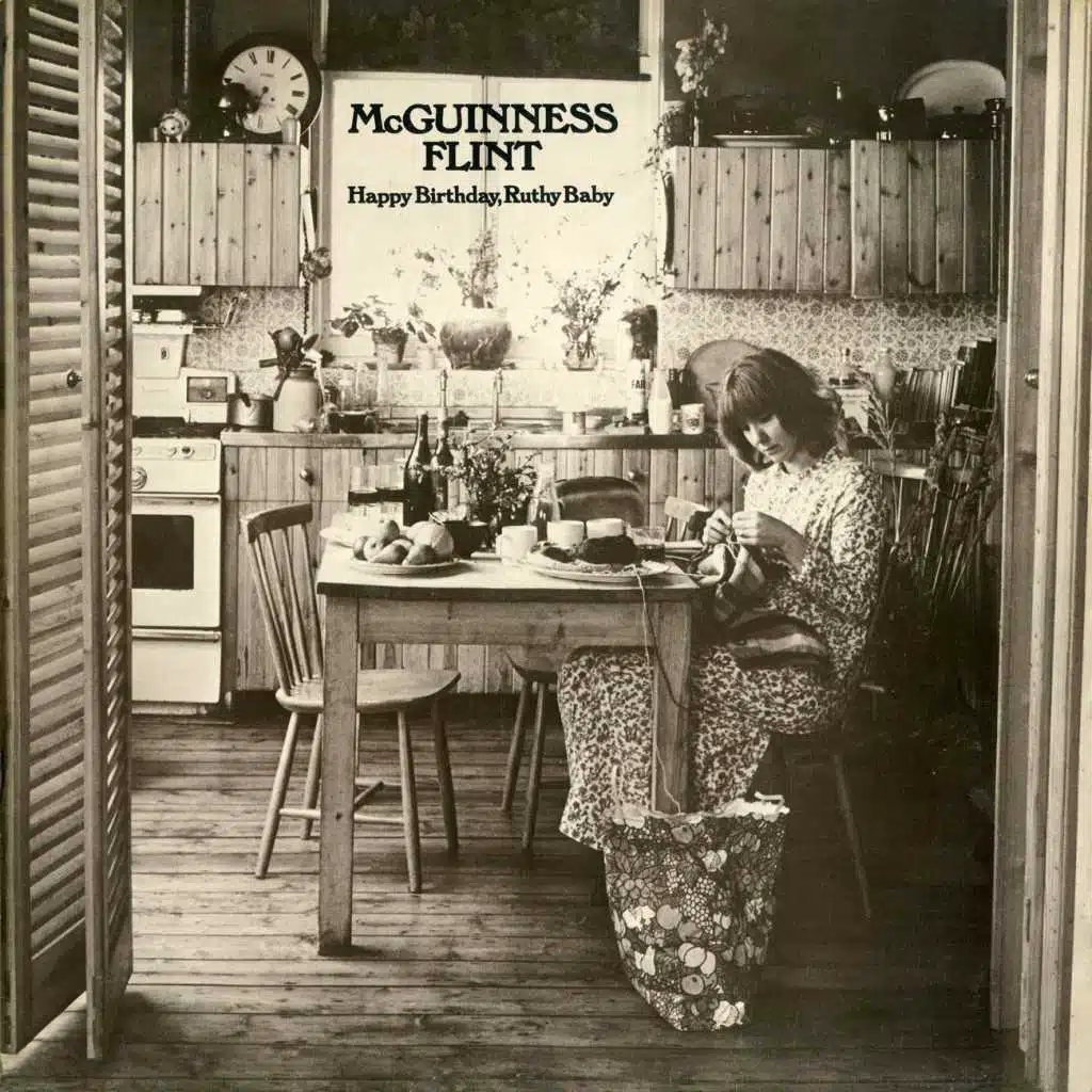 McGuinness Flint