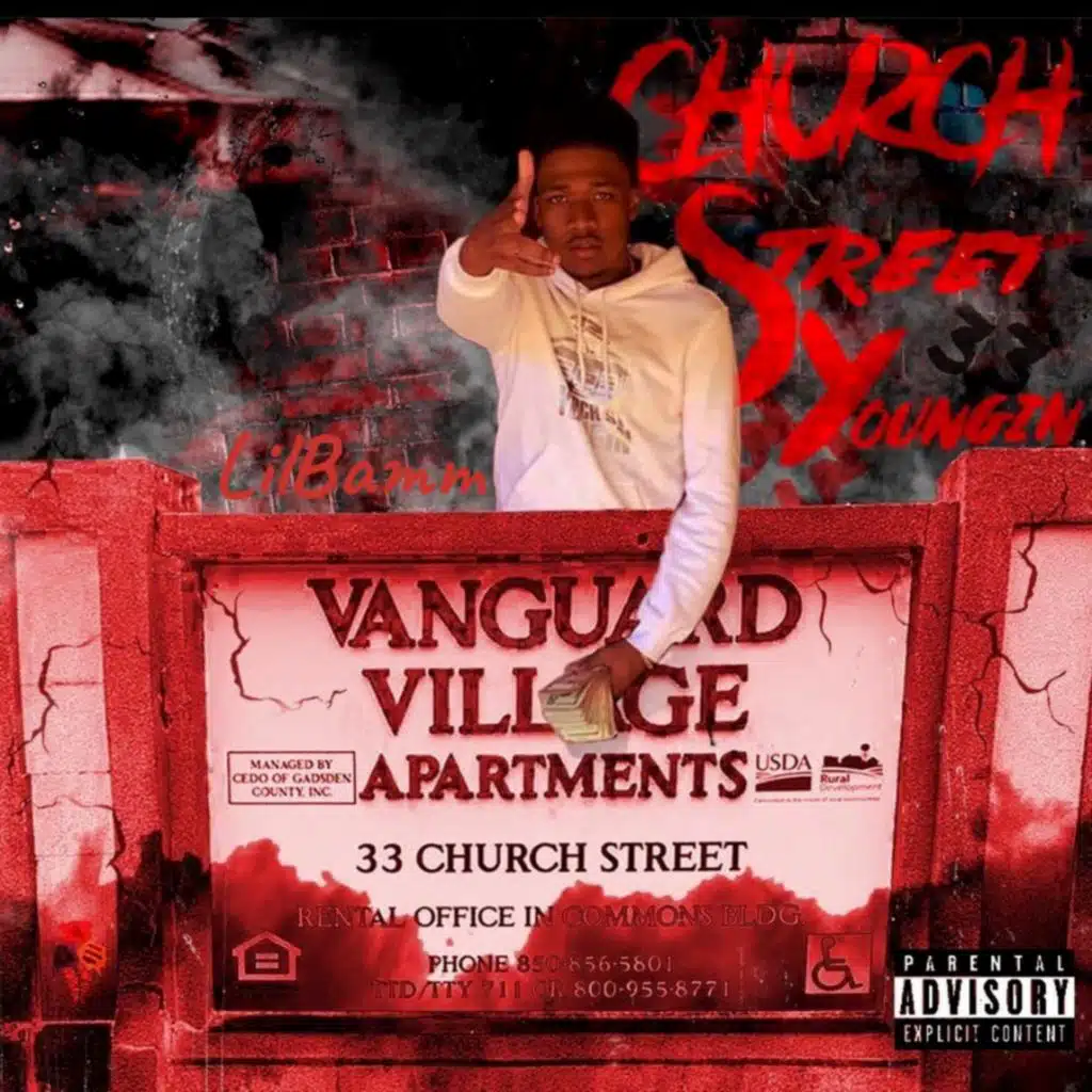 Church Street Youngin'