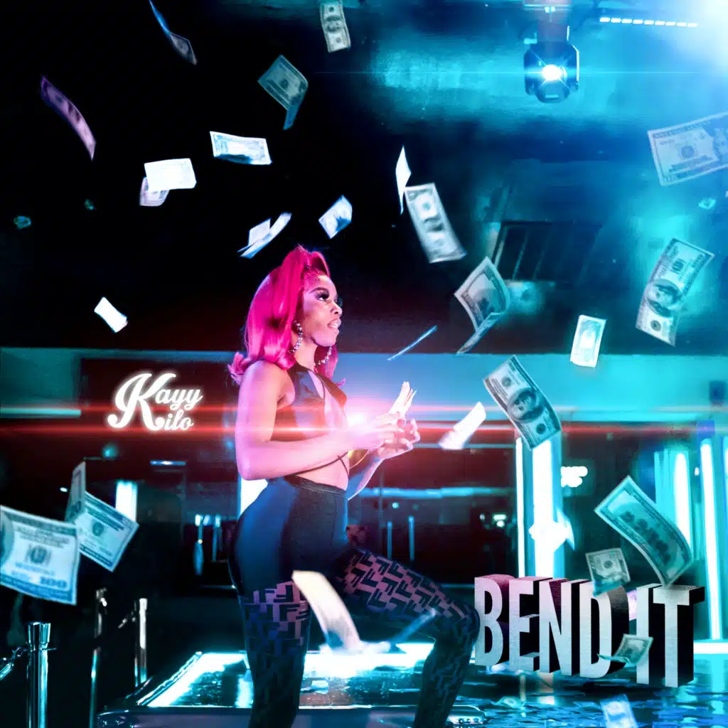 Bend It