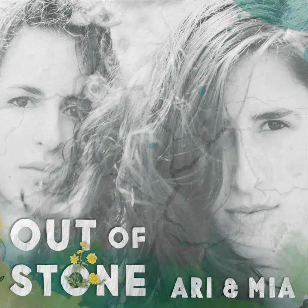 Out of Stone