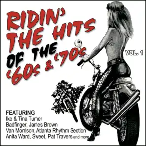 Ridin' the Hits of the '60s & '70s Vol. 1