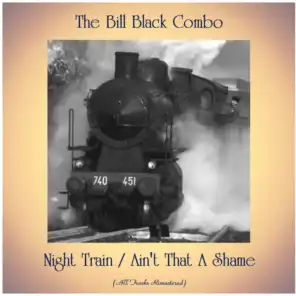 The Bill Black Combo