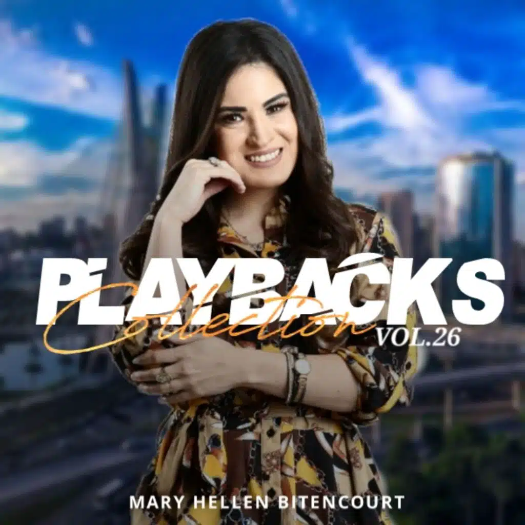 Playbacks Collection, Vol. 26