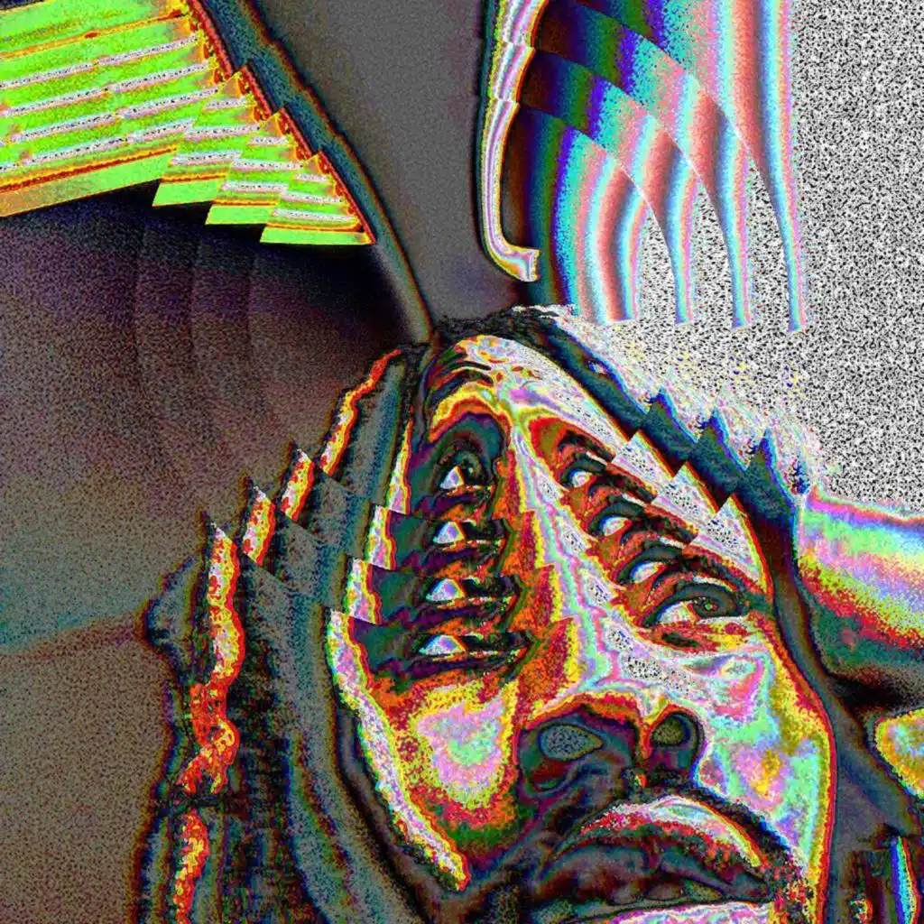 Mama's Bad Juju