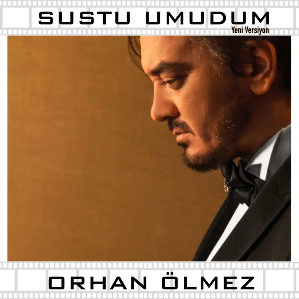 Sustu Umudum (Yeni Versiyon)