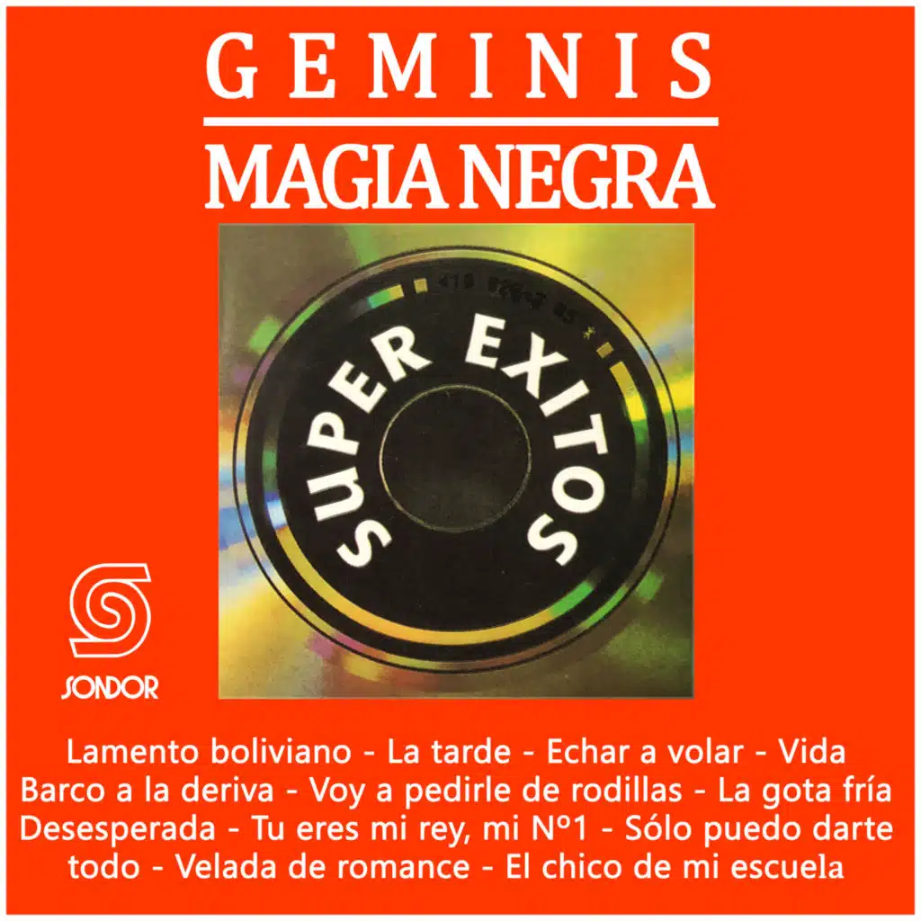 Geminis Uruguay & Magia Negra Uruguay