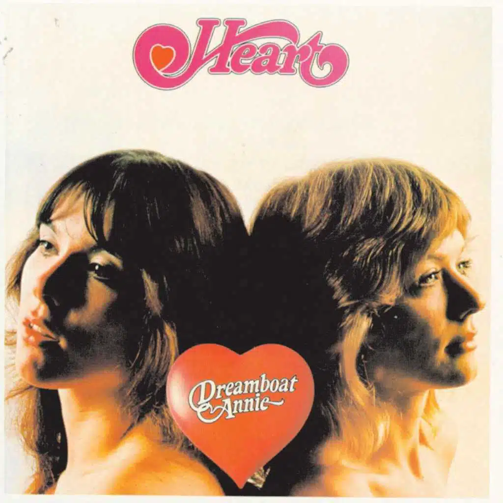 Dreamboat Annie (Reprise)