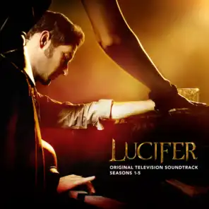 Someone to Watch Over Me (feat. Tom Ellis & Lesley Ann-Brandt)