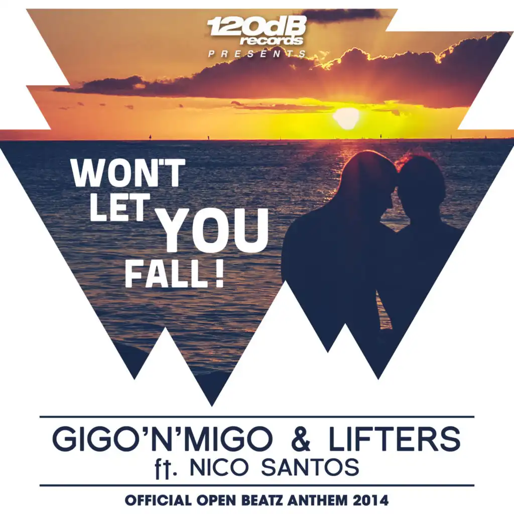 Gigo'n'Migo, Lifters & Nico Santos