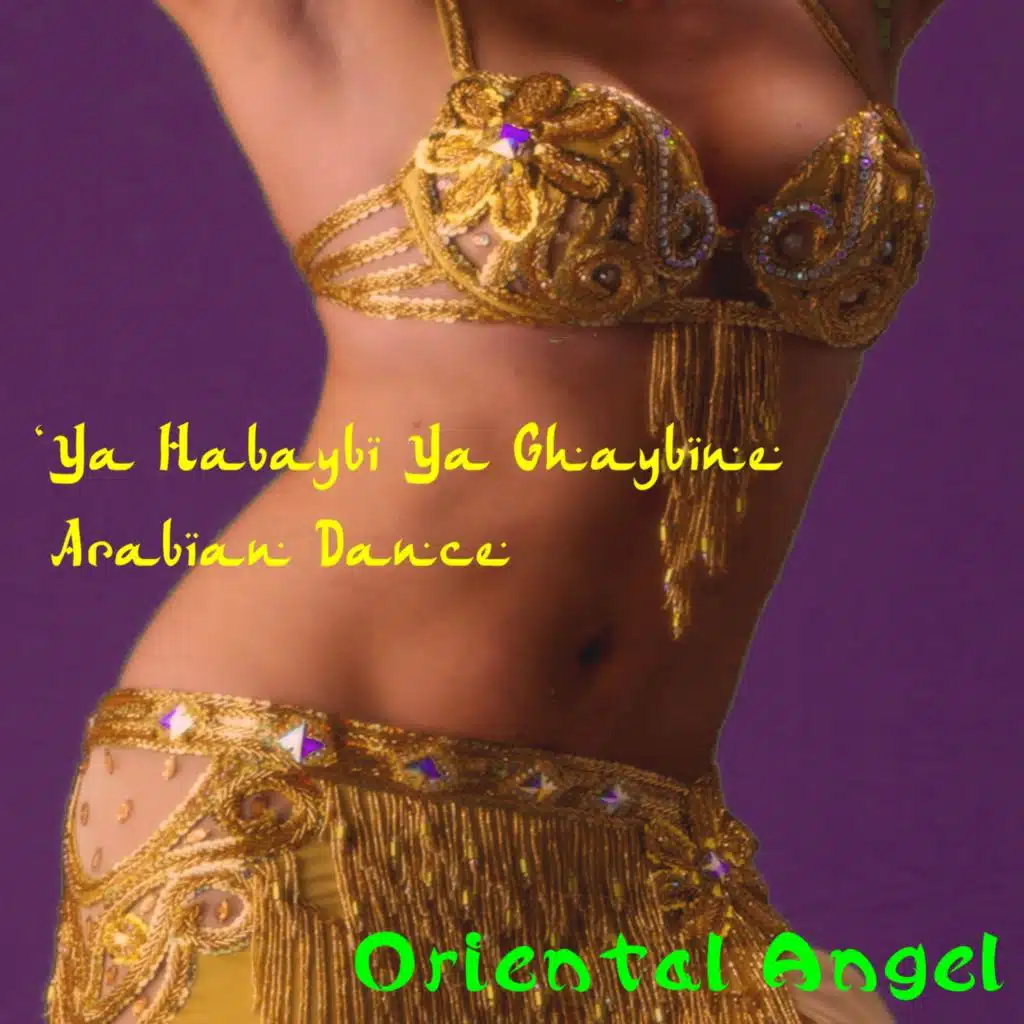 Ya Habaybi Ya Ghaybine