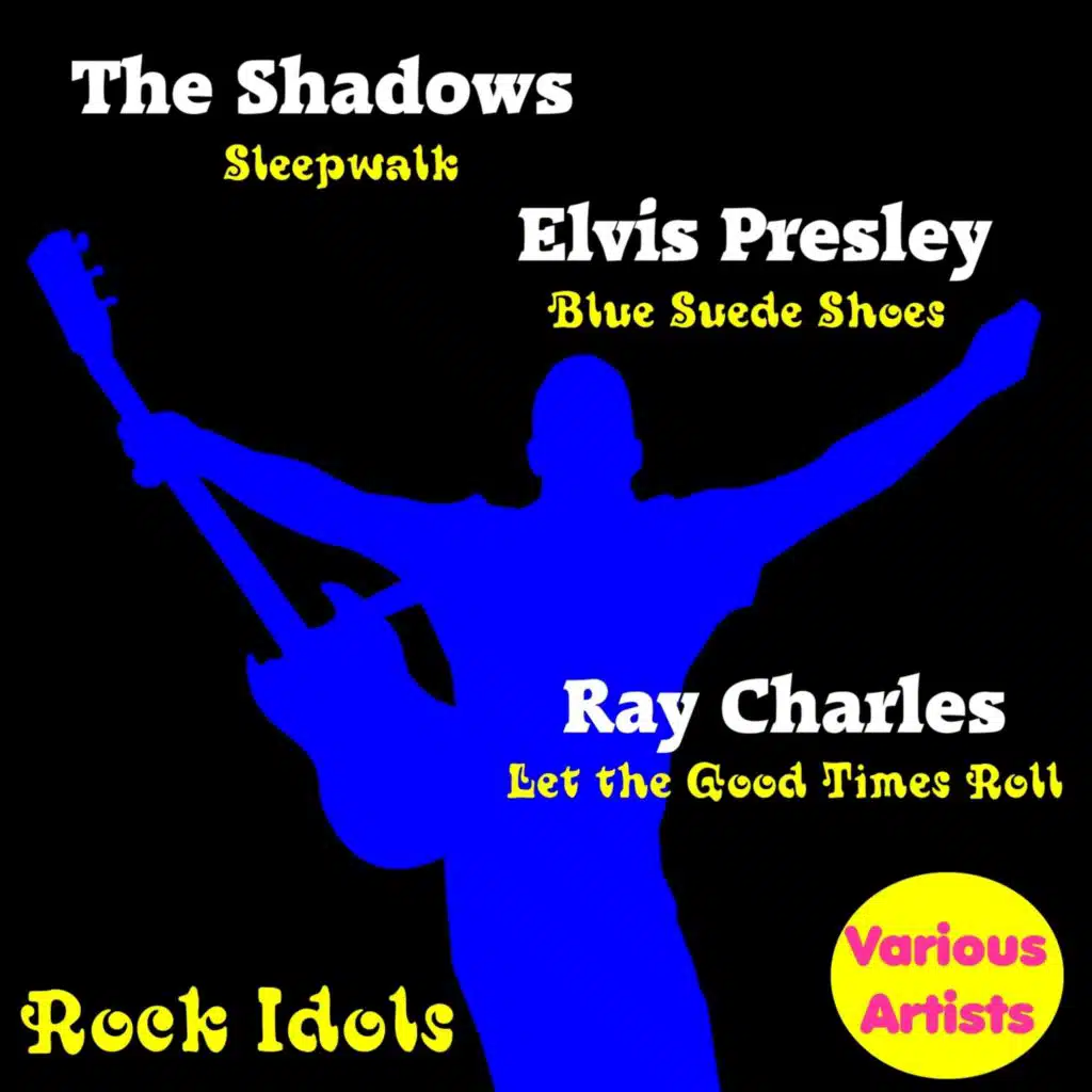 Rock Idols