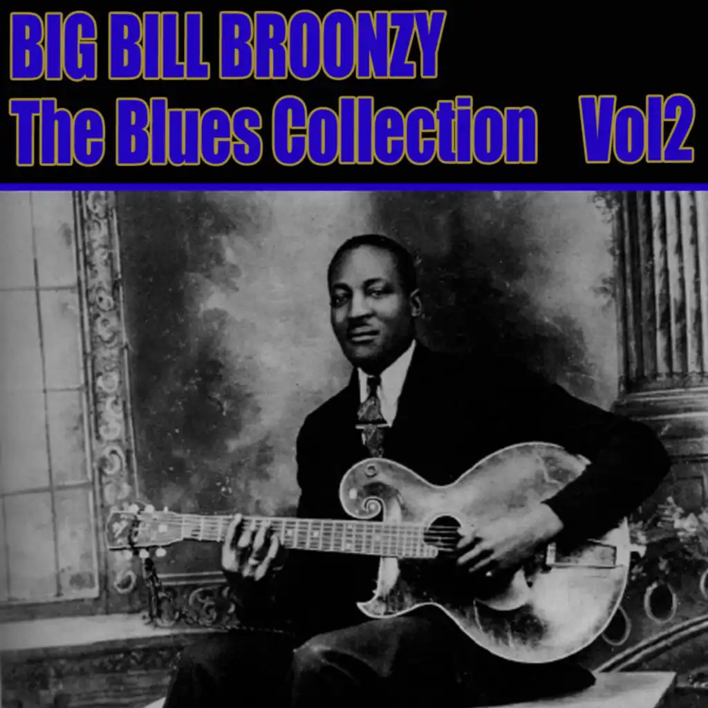 The Blues Collection, Vol. 2