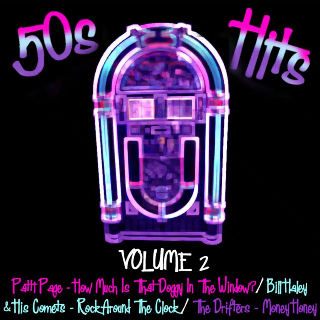 50's Hits, Vol. 2