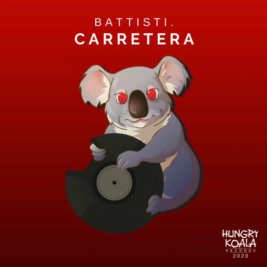 Carretera