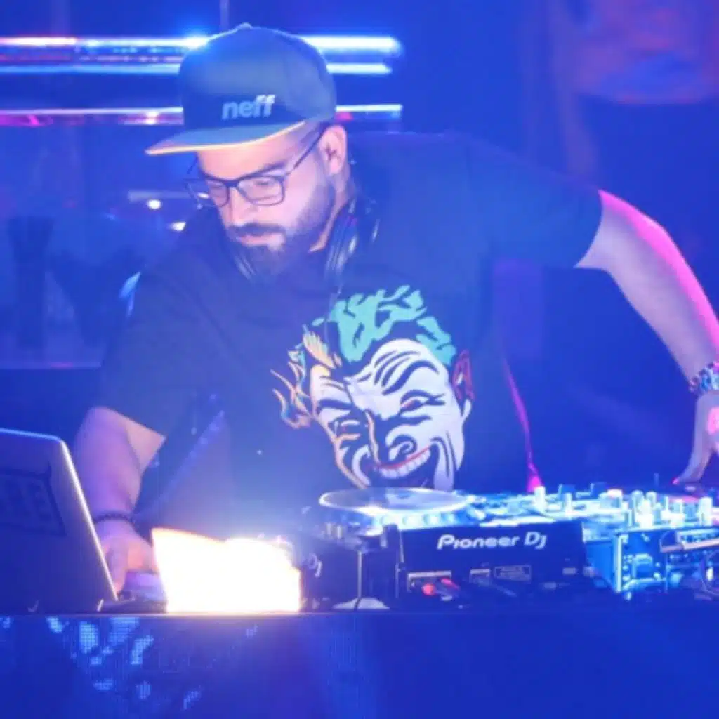 تدرون شكلي - ريمكس