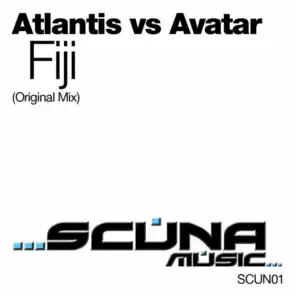 Fiji  [Atlantis Vs Avatar] [feat. Miriam Stockley]