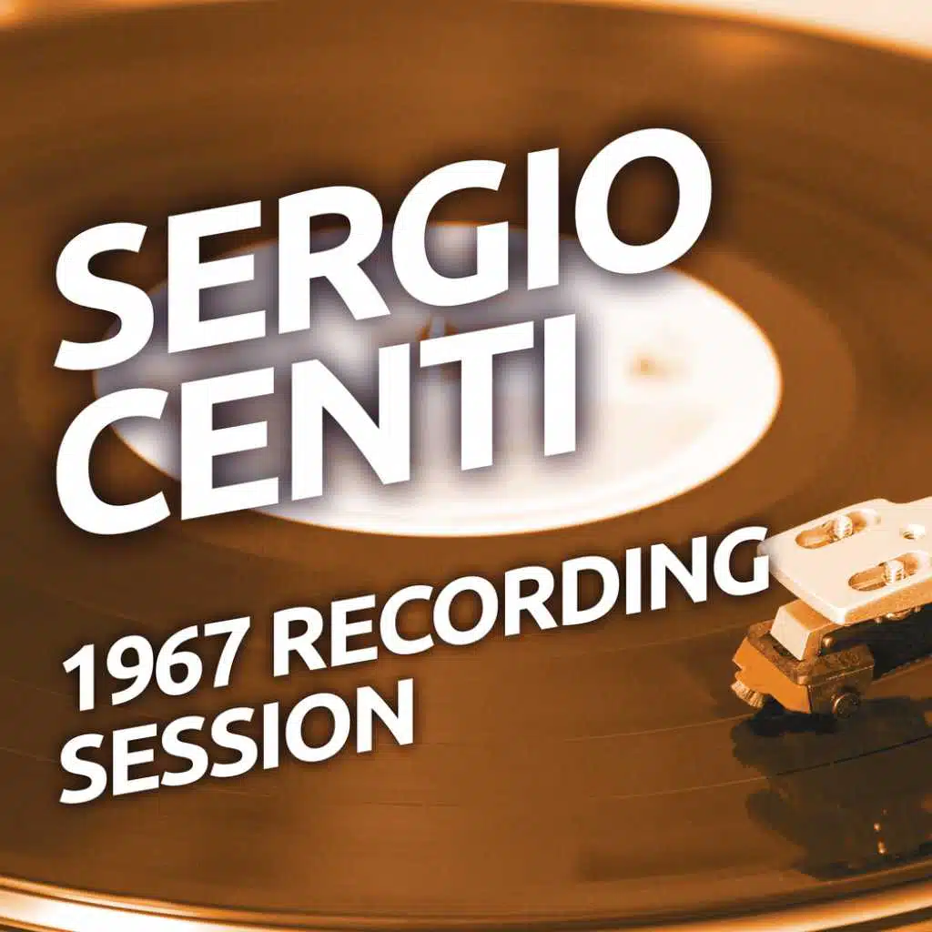 Sergio Centi