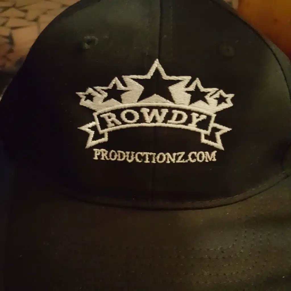 Rowdy Productionz