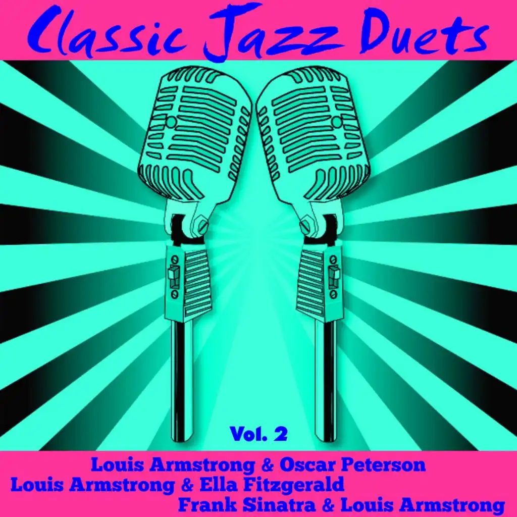 Classic Jazz Duets, Vol. 2