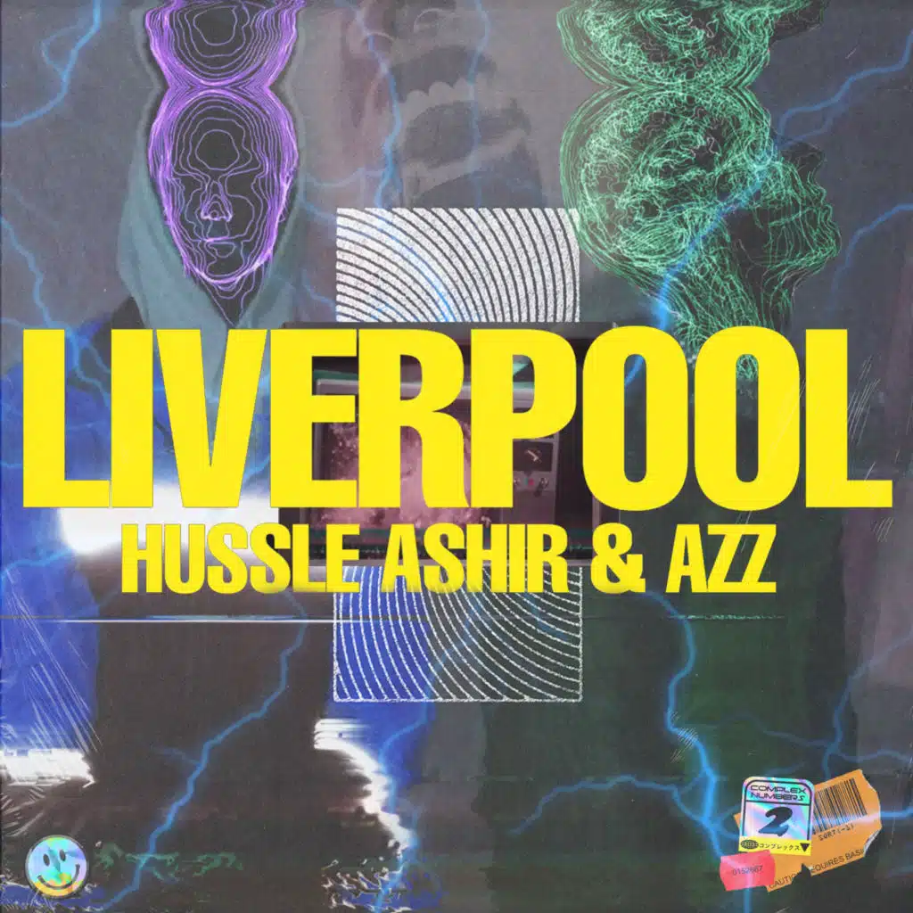 Liverpool (feat. AZZ)