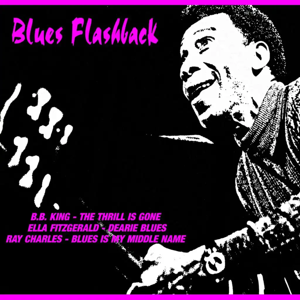 Blues Flashback