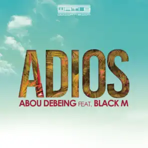 Adios (feat. Black M)