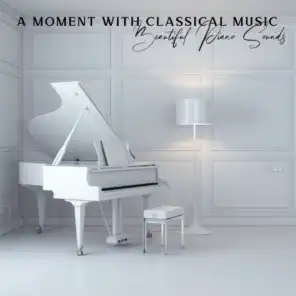 A Moment with Classical Music: Beautiful Piano Sounds