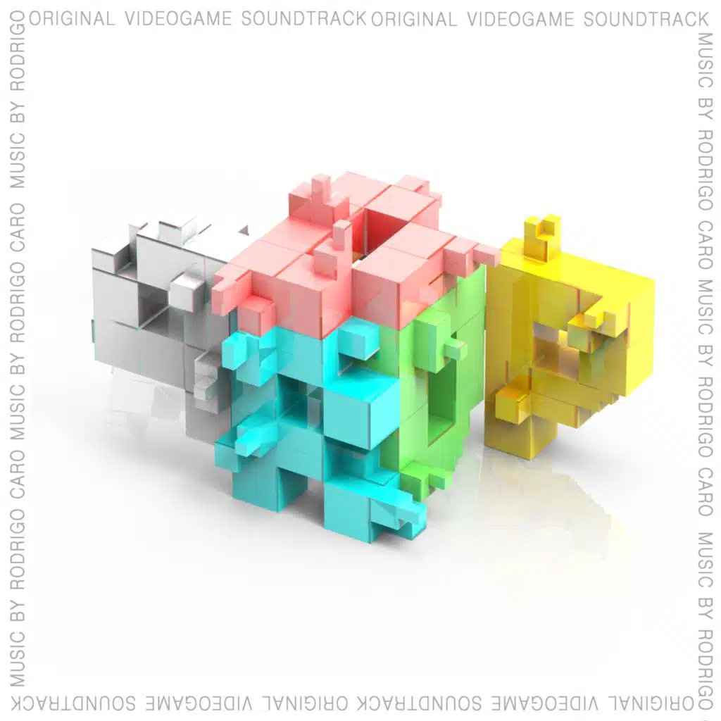 4 Drop (Original Videogame Soundtrack)