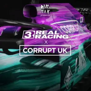 Further (Corrupt (UK)'s Real Racing 3 Remix)