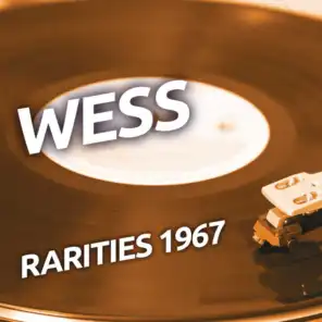 Wess - Rarities 1967