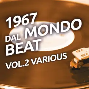 1967 Dal mondo beat, Vol. 2