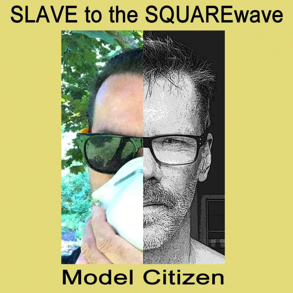 Model Citizen (Video Edit) (Video Edit)
