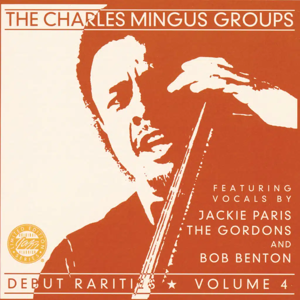 The Charles Mingus Group