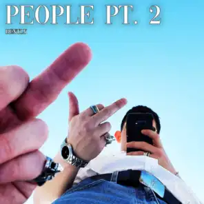 People, Pt. 2