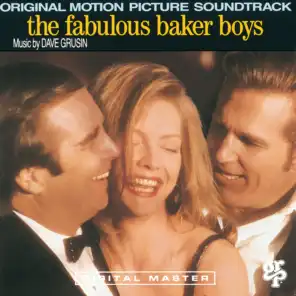 My Funny Valentine (From "Fabulous Baker Boys" Soundtrack) [feat. Michelle Pfeiffer]