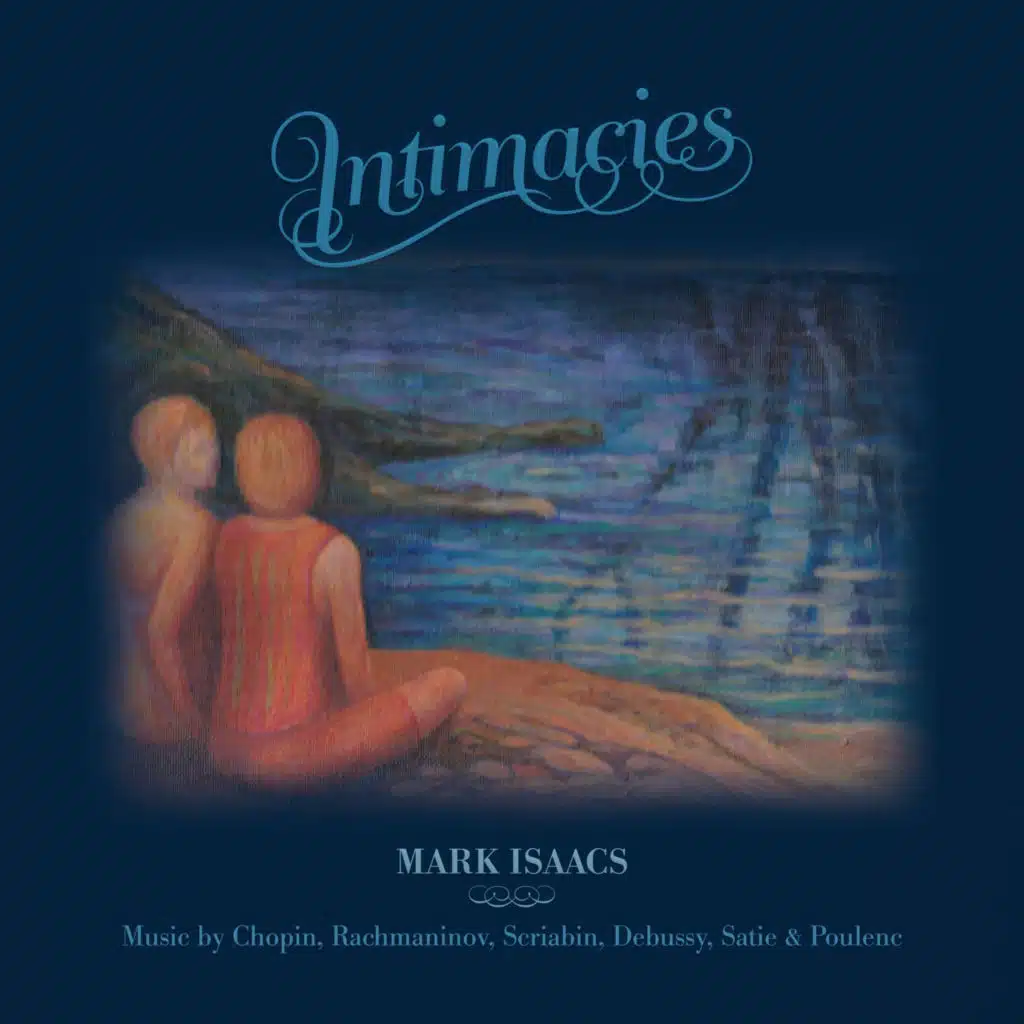 Intimacies