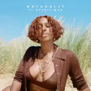 Naturally (feat. Beenie Man) [feat. Beenie Man ]