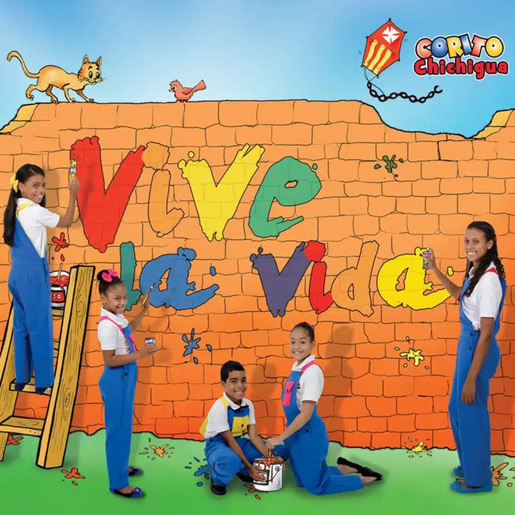 Vive la Vida