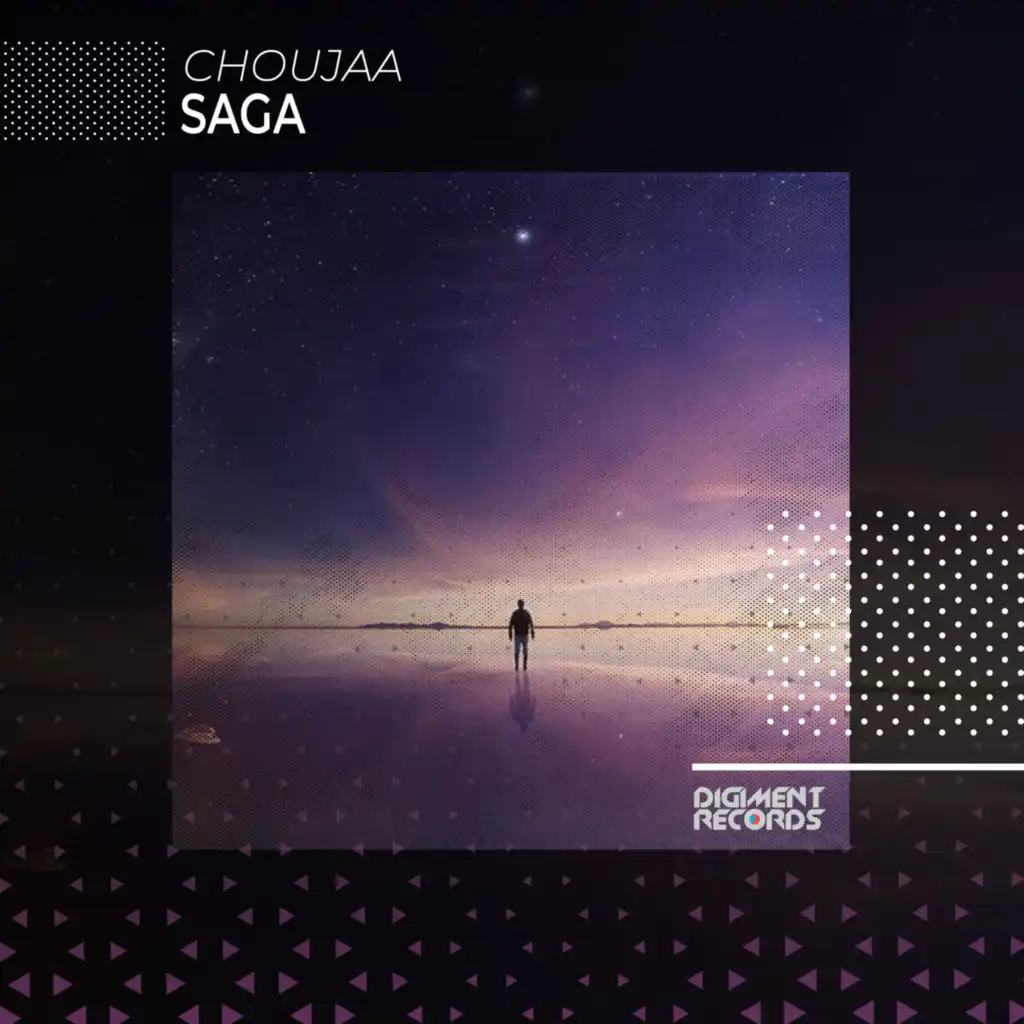 Saga (Extended Mix)