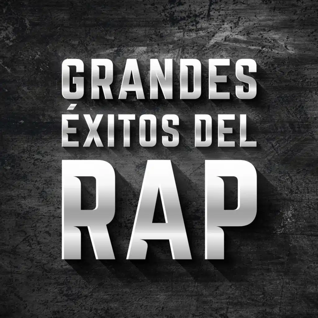 Grandes Éxitos Del Rap
