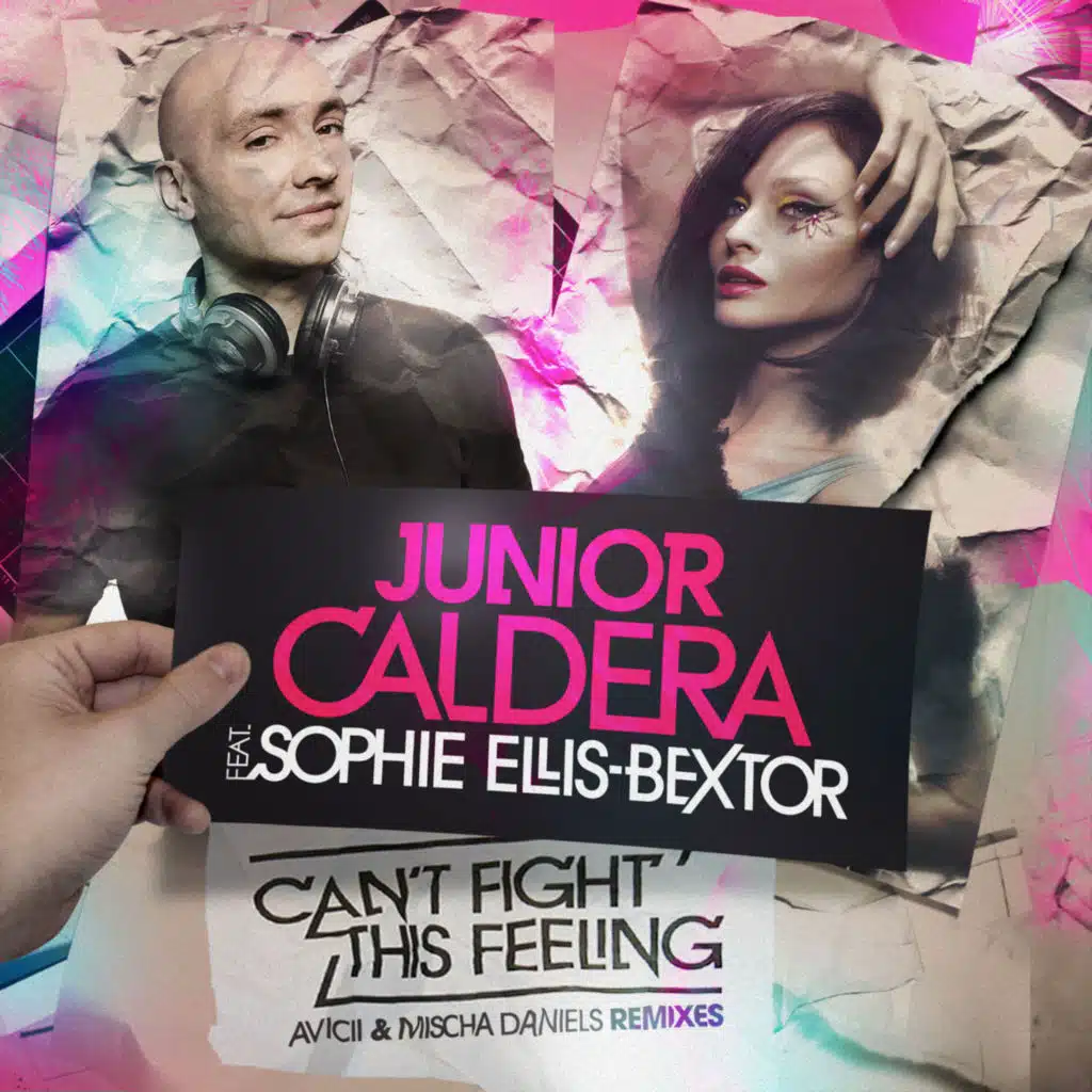 Can't Fight This Feeling (Original Version) [feat. Sophie Ellis-Bextor]