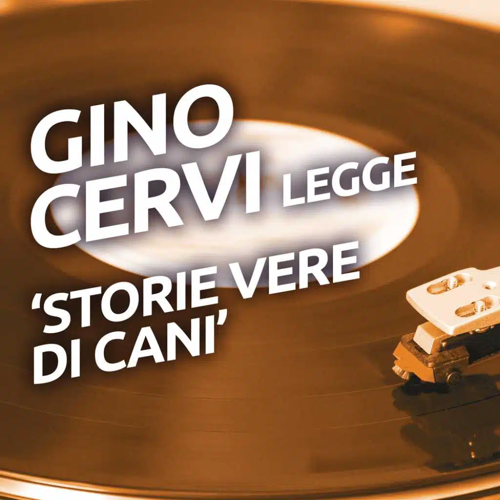 Gino Cervi
