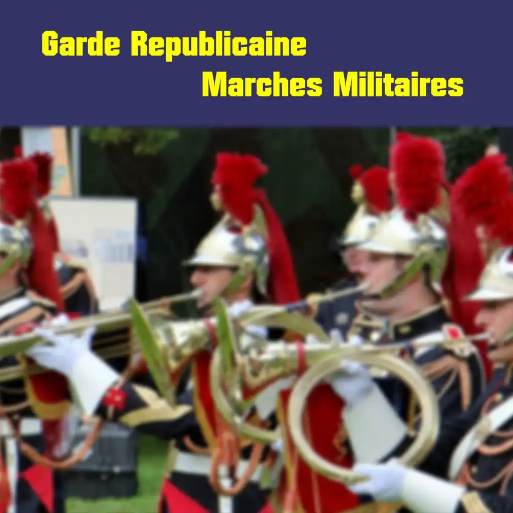 Garde Républicaine