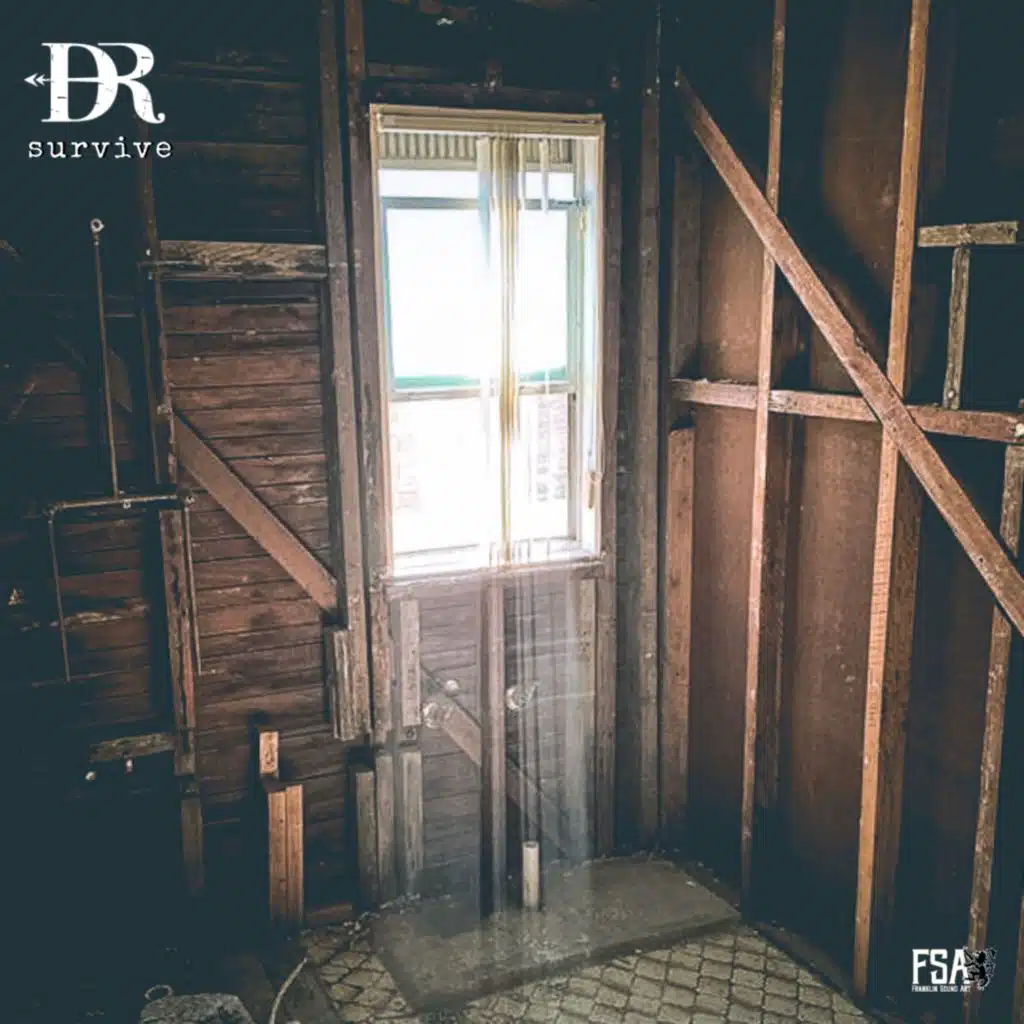 Survive - 4TRAK Sessions