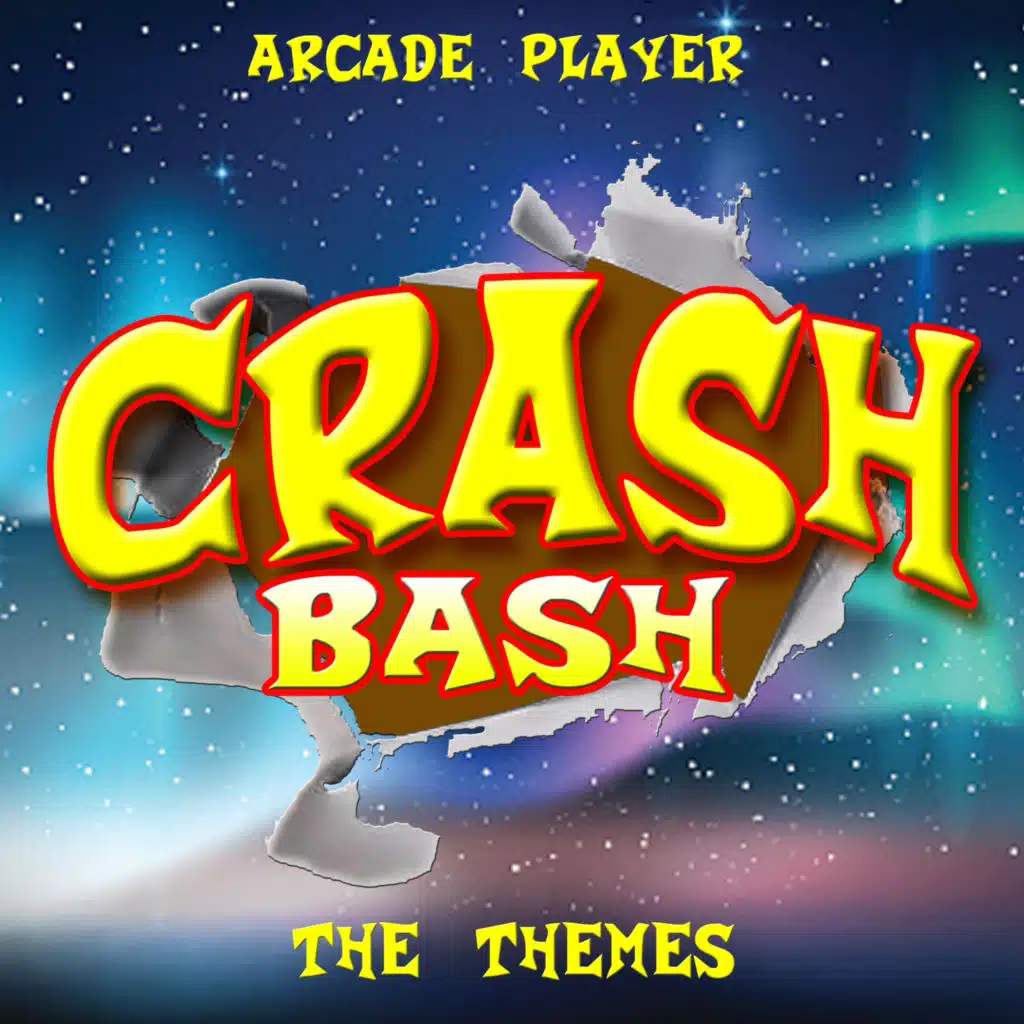 Title Theme (From "Crash Bash")