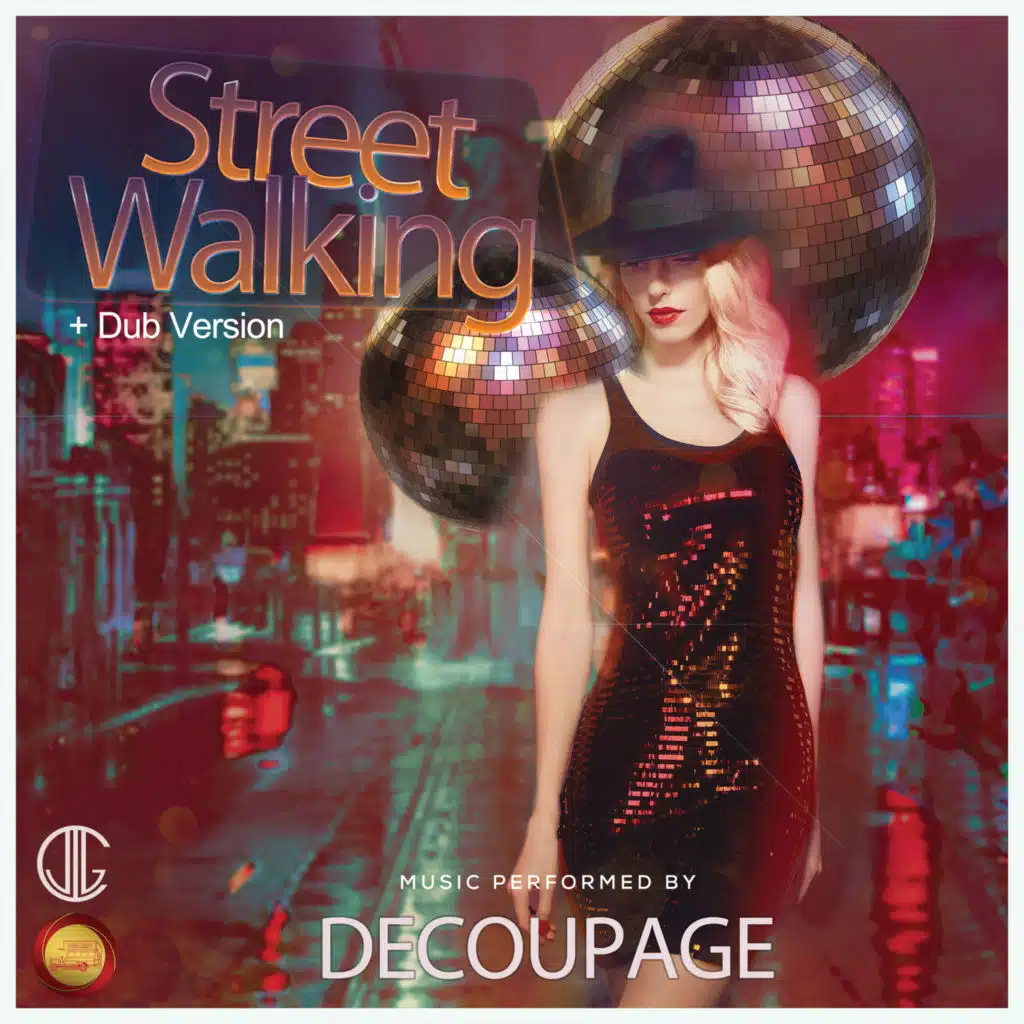 Street Walking (Dub)