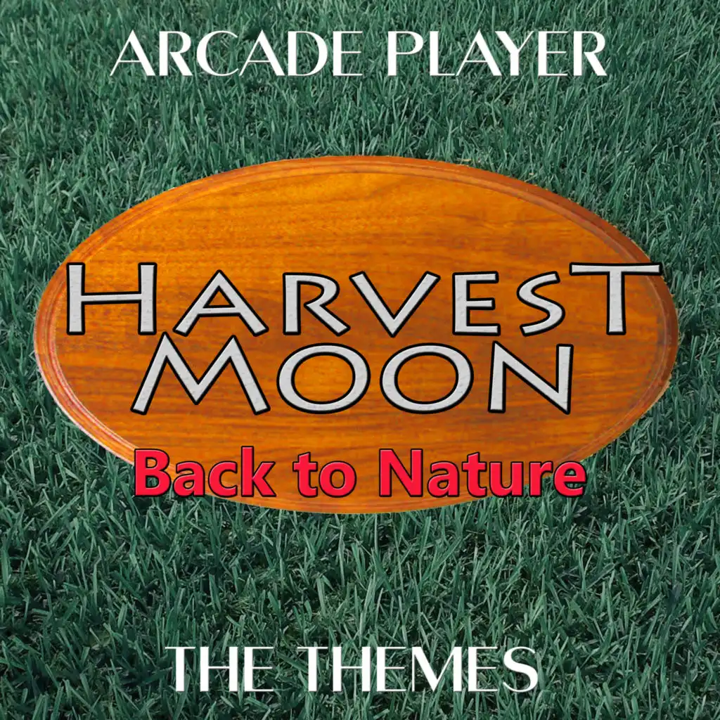 Autumn (From "Harvest Moon, Back to Nature")